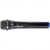 Microfono da palco Lenco MCW-020BK