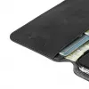 Krusell Sunne PhoneWallet Apple iPhone 11 Pro Max vintage nero