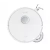 Roborock Qrevo Edge bianco QRE02-00 robot aspirapolvere