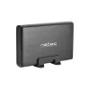 NATEC NKZ-0448 RHINO case esterno USB 3.0 per HDD SATA da 3,5