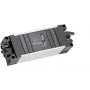 Bachmann STEP ALU 1xUSB A/C 22W multipresa (906.10932)