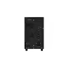 Infosec E4 Value 3000 gruppo di continuità (UPS) doppia conversione (Online) 3 kVA 2400 W 4 uscite AC