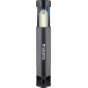 Lampada da lavoro LED Varta Work Flex nero 250 lm IPX4