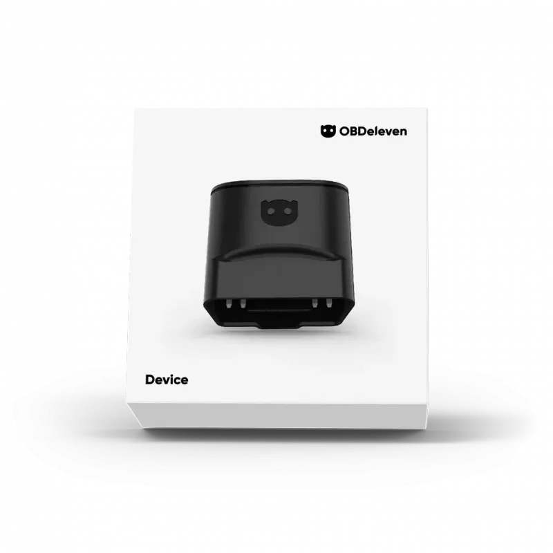 OBDeleven 3 Diagnosescanner 200 Credits modello P1050