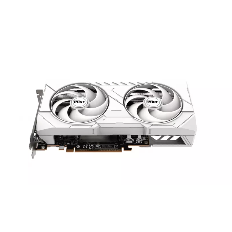 Scheda grafica SAPPHIRE PURE Radeon RX 9060 XT Gaming OC 16GB