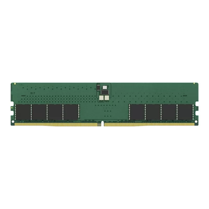 Kingston ValueRAM - DDR5 - modulo - 32 GB - DIMM 288-PIN
