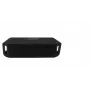 Altoparlante stereo portatile ESPERANZA FOLK nero — 6 W RMS, Bluetooth, microSD, batteria LiPo