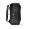 Zaino Gregory Nano Urban 16 l nero