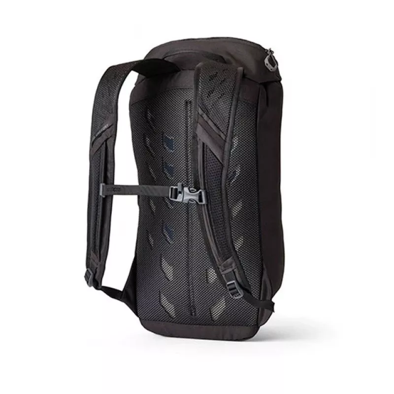 Zaino Gregory Nano Urban 16 l nero