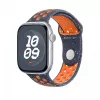 Cinturino sportivo Nike Blu Flame 46 mm - S/M