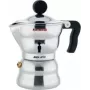 Alessi Moka caffettiera per piano cottura 1 tazza AAM33/1 (AAM33/1)