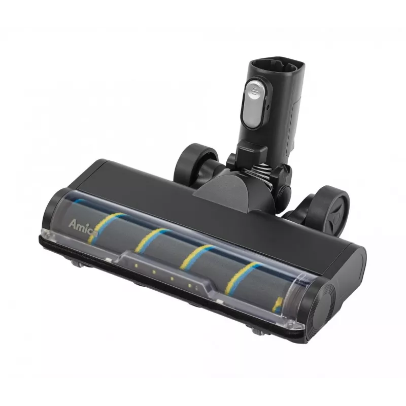 Aspirapolvere a batteria AMICA VMB XPro Dark
