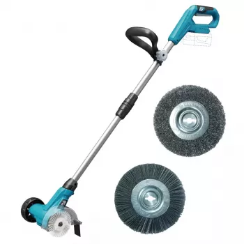 Tagliasiepi a batteria Dedra DED7098 1 pezzo