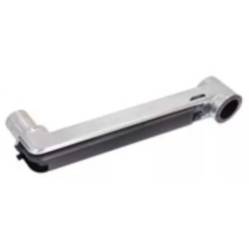 Kit di espansione Ergotron 45-362-026 nero argento alluminio