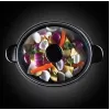 Russell Hobbs 22740-56 slow cooker 3,5 L nero, argento