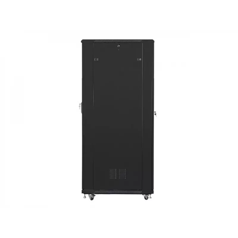 Lanberg | armadio rack indipendente 19 pollici 42U/800x1000 (Flat Pack) | FF01-8042-12B | nero