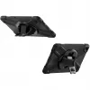 4smarts Rugged Case Grip per Samsung Galaxy Tab S10 Lite/S10 FE/S9 FE/S9/S8/S7