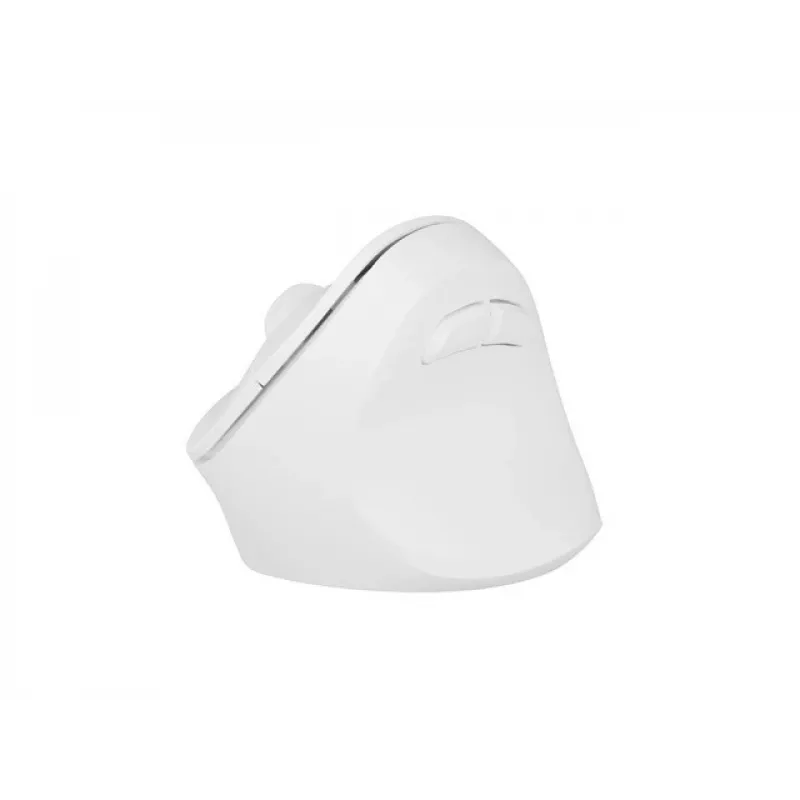 NATEC Crake 2 mouse, universale, per destrimani, RF Wireless + Bluetooth, ottico, 2400 DPI