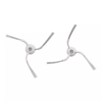 Spazzola laterale DJI per Romo P CP.CR.00000040.01 2 pz. bianco