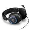 Steelseries Arctis Nova 3 headset con cavo archetto gaming USB Type-C nero