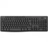 Logitech MK370 Combo for Business tastiera mouse inclusi ufficio RF Wireless + Bluetooth QWERTY Nordic grafite