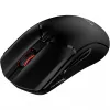 HyperX Pulsefire Haste 2 - mouse da gaming wireless (nero)