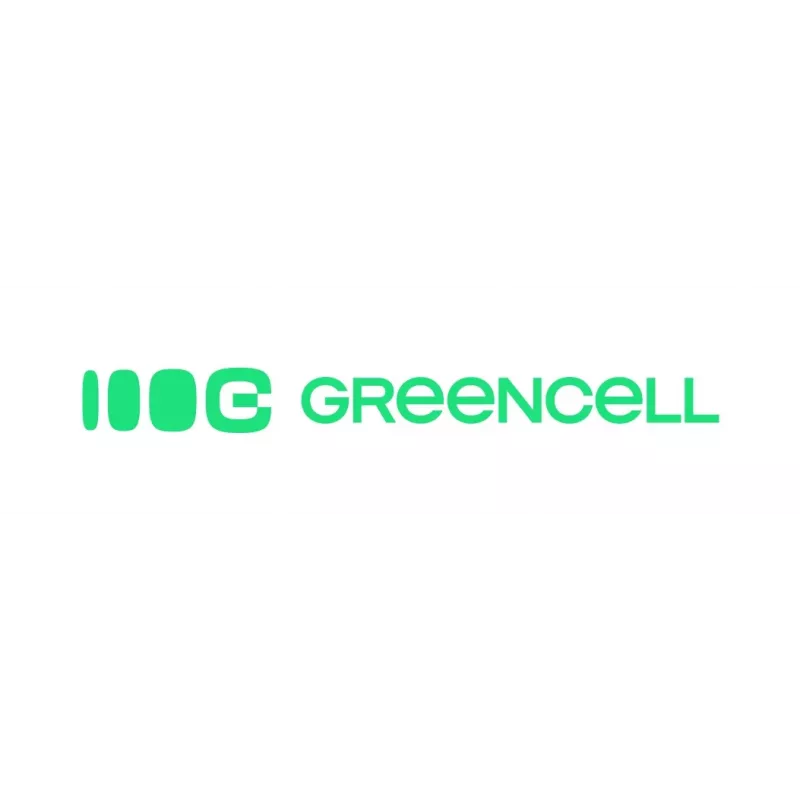 Alimentatore/inverter Green Cell AD53P