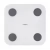 Xiaomi S400 Square White bilancia pesapersone elettronica