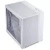 Lian Li O11 Air Mini Tower bianco