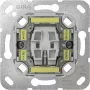 Inserto interruttore Gira 311600 bilanciere controllo inserto per bilancieri di comando