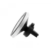 Caricabatterie auto wireless Tellur WCC2 magnetico certificato Qi – supporto magnetico per cellulare per la ricarica in auto