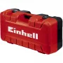 E-Box L70 /35, Cassetta per attrezzi Rosso/Nero