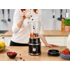 LAFE mixer da tavolo TITANIUMPOWER 1300 W 1,5 L nero