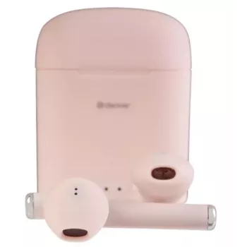 Cuffie con microfono Denver TWE-46ROSE