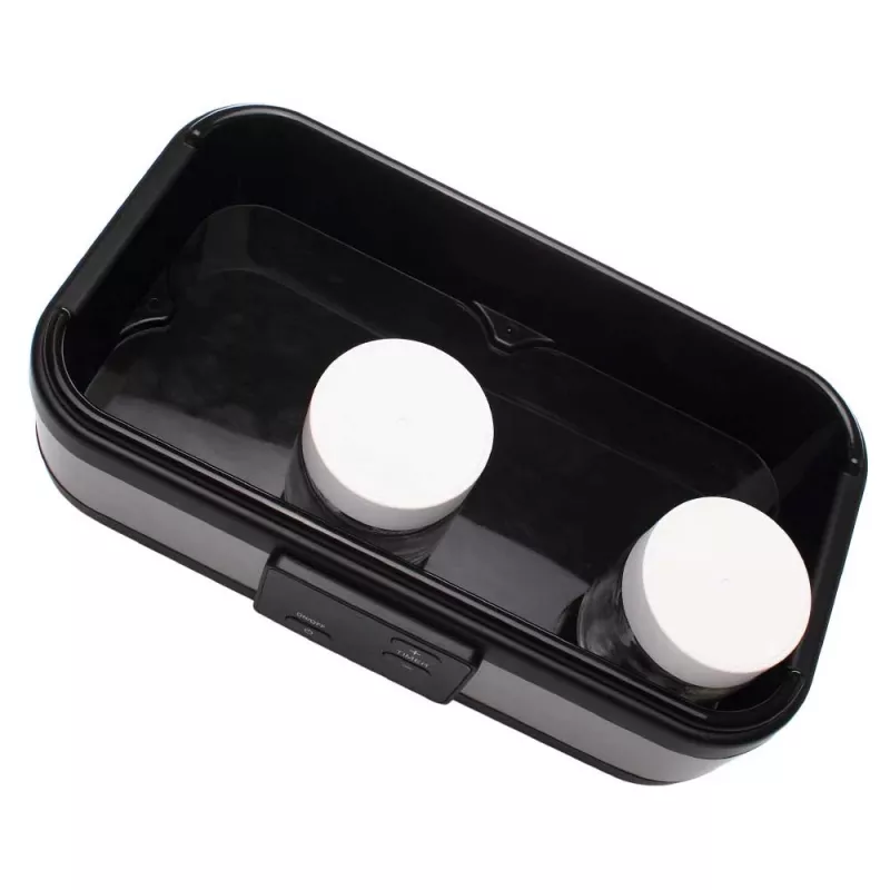 Rommelsbacher JG40 yogurtiera nero