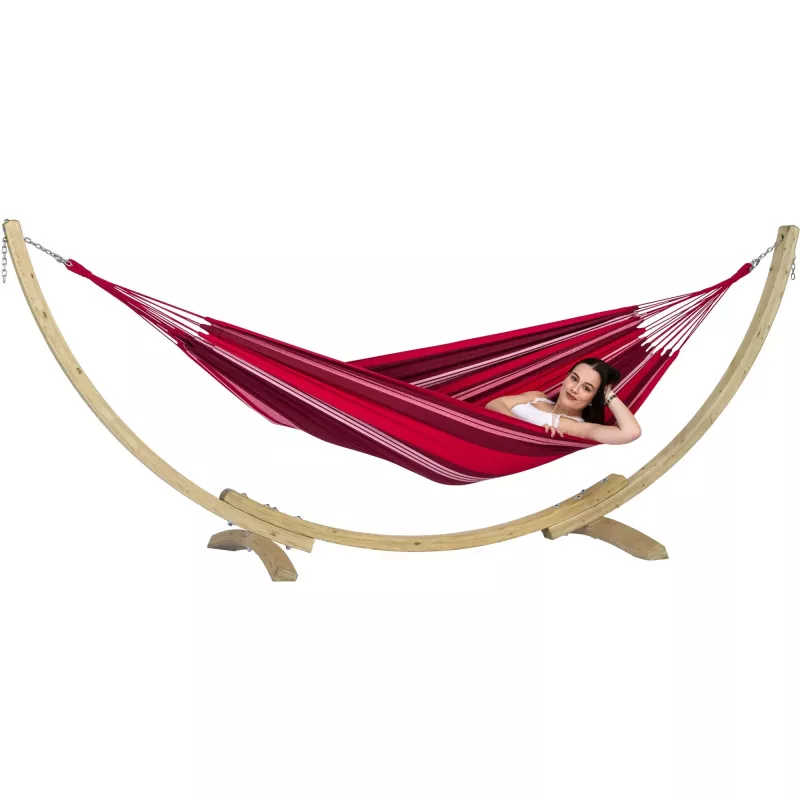 Amaca con supporto AMAZONAS AZ-6010125