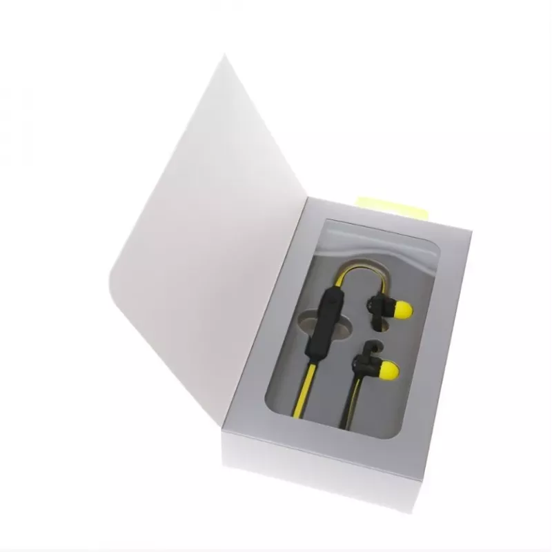 Headset in-ear wireless Tellur Speed
