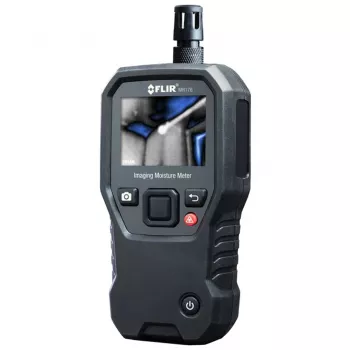 FLIR MR176 igrometro/psicrometro per interni igrometro elettronico nero