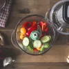 Tritatutto elettrico Gastroback Design Mini Chopper Plus