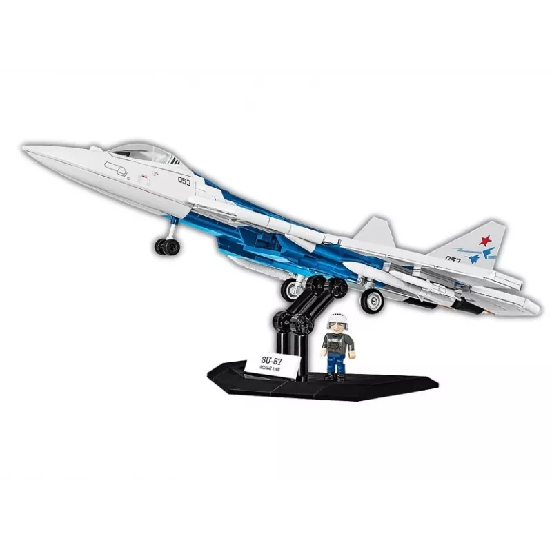 Kit Cobi SU-57 Felon, 928 pezzi – Cobi modello COBl-5909