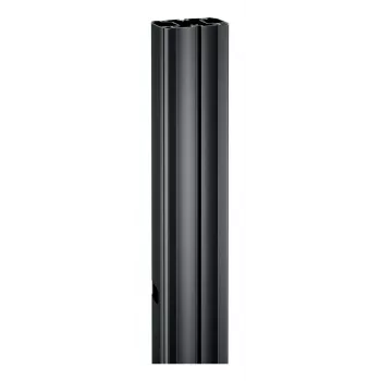 Supporto per montaggio su palo Vogel's PUC 2715 CONNECT-IT XL POLE 1 regolabile in altezza nero