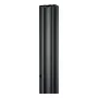 Supporto per montaggio su palo Vogel's PUC 2715 CONNECT-IT XL POLE 1 regolabile in altezza nero