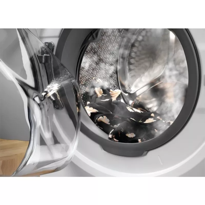 Lavatrice Electrolux EW6SN426BP 6 kg, classe di efficienza energetica D