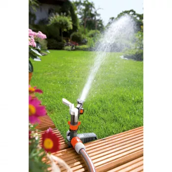 Irrigatore a impulsi Gardena Premium 8136-20