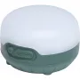 Moji R+, luce LED verde scuro