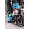 Graphite Energy+ 18V smerigliatrice angolare a batteria Li-Ion brushless 115 mm disco senza batteria