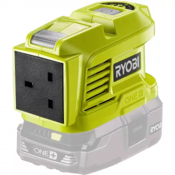 Ryobi 5133004895 convertitore 230V per dispositivi 18V