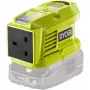 Ryobi 5133004895 convertitore 230V per dispositivi 18V