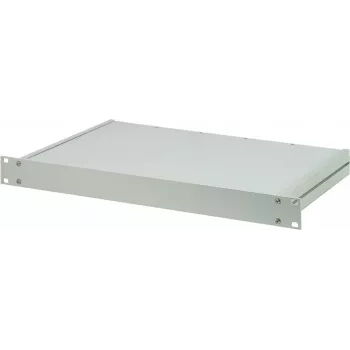 SCHROFF MULTIPAC PRO 3U 400D coperchi lisci - Rack (20860609)