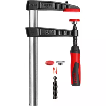 Morsetto BESSEY TG16-2K